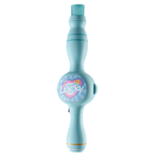 Carica l&#39;immagine nel visualizzatore di Gallery, Bacchetta per bolle d&#39;aria Esplosione di Nuvola -Blu - Ozerty
