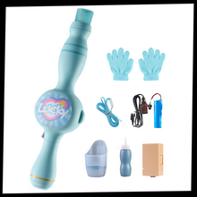 Carica l&#39;immagine nel visualizzatore di Gallery, Bacchetta per bolle d&#39;aria Esplosione di Nuvola - Ozerty
