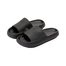 Carica l'immagine nel visualizzatore di Gallery, Sandali ortopedici estivi colorati -Nero/EU32-33Nero/EU34-35Nero/EU36-37Nero/EU38-39Nero/EU40-41Nero/EU42-43Nero/EU44-45 - Ozerty
