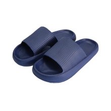 Carica l'immagine nel visualizzatore di Gallery, Sandali ortopedici estivi colorati -Blu Navy/EU32-33Blu Navy/EU34-35Blu Navy/EU36-37Blu Navy/EU38-39Blu Navy/EU40-41Blu Navy/EU42-43Blu Navy/EU44-45 - Ozerty
