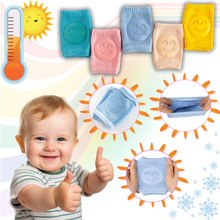 Carica l'immagine nel visualizzatore di Gallery, Ginocchiere Comfort CuddleKnees - Ozerty
