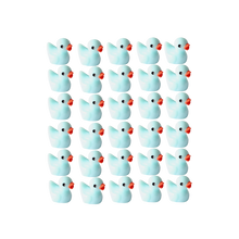Carica l'immagine nel visualizzatore di Gallery, Gioco Sfida delle Paperelle -Azzurro - Ozerty
