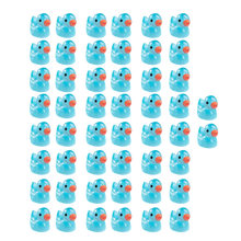 Carica l'immagine nel visualizzatore di Gallery, Gioco Sfida delle Paperelle -Blu luminoso - Ozerty
