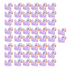 Carica l'immagine nel visualizzatore di Gallery, Gioco Sfida delle Paperelle -Viola luminoso - Ozerty
