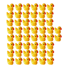 Carica l'immagine nel visualizzatore di Gallery, Gioco Sfida delle Paperelle -Arancione luminoso - Ozerty
