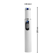 Carica l'immagine nel visualizzatore di Gallery, Penna laser blu per la rimozione delle macchie scure - Ozerty
