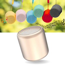 Carica l'immagine nel visualizzatore di Gallery, Mini altoparlante Bluetooth con bassi profondi - Ozerty
