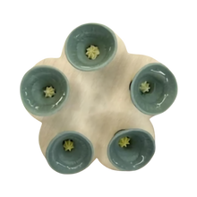 Carica l'immagine nel visualizzatore di Gallery, Coppa per api discreta, Attraente e Colorata -Verde - Ozerty
