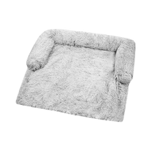 Carica l'immagine nel visualizzatore di Gallery, Protettore per arredi rassicurante per cani -Bianco/XSBianco/SBianco/MBianco/LBianco/XL - Ozerty

