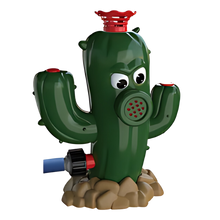 Carica l&#39;immagine nel visualizzatore di Gallery, Baseball ad acqua a doppia funzione -Cactus - Ozerty
