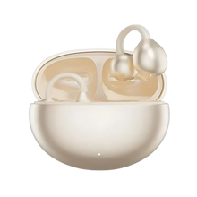 Carica l'immagine nel visualizzatore di Gallery, Cuffie DualSync Clip -Beige - Ozerty
