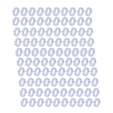 Carica l'immagine nel visualizzatore di Gallery, Supporto per piante facile da agganciare -100 Pezzi - Ozerty
