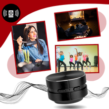 Carica l&#39;immagine nel visualizzatore di Gallery, Altoparlante Raggio Eco senza fili

