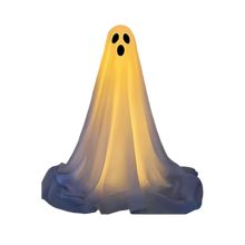 Carica l'immagine nel visualizzatore di Gallery, Fantasma di Halloween dall'inquietante display luminoso - Ozerty
