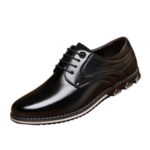 Carica l'immagine nel visualizzatore di Gallery, Scarpe ortopediche Gatsby -Nero - Ozerty

