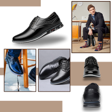 Carica l'immagine nel visualizzatore di Gallery, Scarpe ortopediche Gatsby - Ozerty
