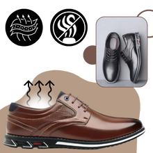 Carica l'immagine nel visualizzatore di Gallery, Scarpe ortopediche Gatsby - Ozerty

