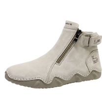 Load image into Gallery viewer, Stivali Invernali Ergonomici  -Khaki  - Ozerty
