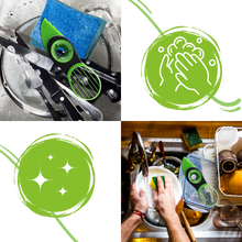 Carica l'immagine nel visualizzatore di Gallery, Strumento multifunzionale ergonomico per avocado - Ozerty
