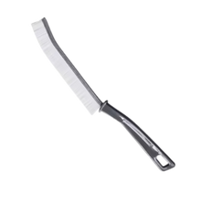 Carica l'immagine nel visualizzatore di Gallery, Spazzola di pulizia ergonomica -Bianco - Ozerty
