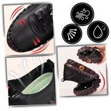 Load image into Gallery viewer, Scarpe ortopediche alla moda - Ozerty
