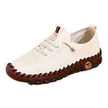 Load image into Gallery viewer, Scarpe ortopediche alla moda -Bianco/EU35Bianco/EU36Bianco/EU37Bianco/EU38Bianco/EU39Bianco/EU40Bianco/EU41Bianco/EU42 - Ozerty
