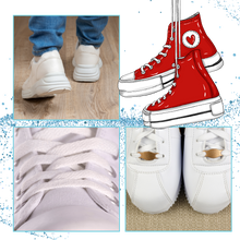 Carica l'immagine nel visualizzatore di Gallery, Lucidante per scarpe in crema delicato - Ozerty
