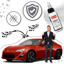 Carica l'immagine nel visualizzatore di Gallery, Gloss Guard - Rimuovi graffi - Ozerty
