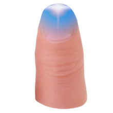 Load image into Gallery viewer, Pollice Magico Luminoso -Blu - Ozerty
