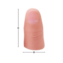 Load image into Gallery viewer, Pollice Magico Luminoso - Ozerty

