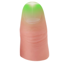 Load image into Gallery viewer, Pollice Magico Luminoso -Verde - Ozerty
