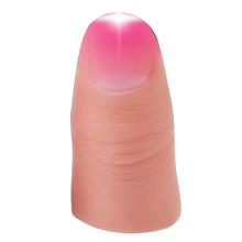 Load image into Gallery viewer, Pollice Magico Luminoso -Rosa - Ozerty
