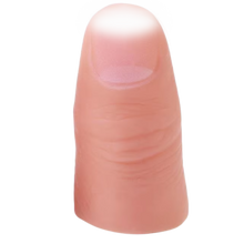 Load image into Gallery viewer, Pollice Magico Luminoso -Bianco - Ozerty
