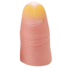 Load image into Gallery viewer, Pollice Magico Luminoso -Giallo - Ozerty
