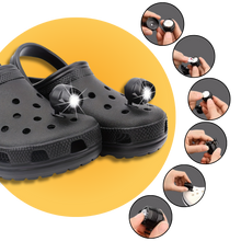 Carica l'immagine nel visualizzatore di Gallery, Lampada Impermeabile per Crocs - Ozerty
