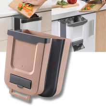 Carica l&#39;immagine nel visualizzatore di Gallery, Cestino pieghevole ad alta capacità - Ozerty
