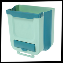 Carica l&#39;immagine nel visualizzatore di Gallery, Cestino pieghevole ad alta capacità - Ozerty
