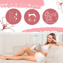 Carica l'immagine nel visualizzatore di Gallery, Massaggiatore per cellulite a vibrazione ad alta frequenza - Ozerty
