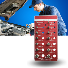 Carica l&#39;immagine nel visualizzatore di Gallery, Calibri per filettatura di alta precisione - Ozerty
