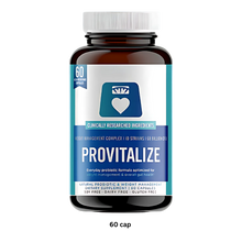 Load image into Gallery viewer, Miscela probiotica HormoNourish - Ozerty
