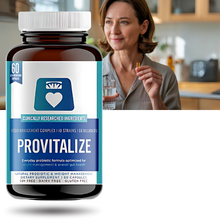 Load image into Gallery viewer, Miscela probiotica HormoNourish - Ozerty
