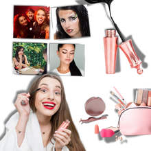 Carica l&#39;immagine nel visualizzatore di Gallery, Ciglia ipoallergeniche senza colla - Ozerty
