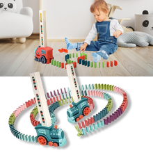 Carica l'immagine nel visualizzatore di Gallery, Trenino Domino Automatico e Interattivo - Ozerty
