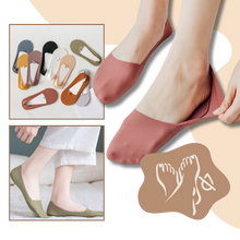 Carica l&#39;immagine nel visualizzatore di Gallery, Calze antiscivolo invisibili - Ozerty

