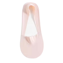 Carica l&#39;immagine nel visualizzatore di Gallery, Calze antiscivolo invisibili -Rosa - Ozerty
