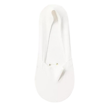 Carica l&#39;immagine nel visualizzatore di Gallery, Calze antiscivolo invisibili -Bianco - Ozerty

