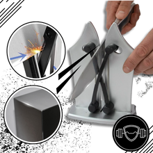 Carica l&#39;immagine nel visualizzatore di Gallery, Affilacoltelli - Ozerty
