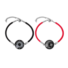 Carica l&#39;immagine nel visualizzatore di Gallery, Braccialetti a Distanza Attivati dalla Luce - Ozerty
