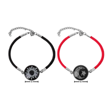 Carica l&#39;immagine nel visualizzatore di Gallery, Braccialetti a Distanza Attivati dalla Luce - Ozerty
