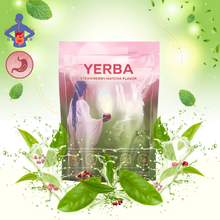 Carica l'immagine nel visualizzatore di Gallery, Tè Energetico Matcha &amp; Mate - Ozerty
